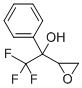 CAS#: 351003-37-7, 3,4-Epoxy-2-Phenyl-1,1,1-Trifluoro-2-Butanol