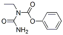 CAS#: 35104-18-8, Ethyl N-Carbamoyl-N-Phenylcarbamate