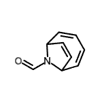 CAS#: 35105-37-4, 9-Azabicyclo[4.2.1]Nona-2,4,7-Triene-9-Carbaldehyde