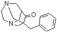 CAS#: 351332-35-9, 1-Benzyl-3,6-Diazatricyclo[4.3.1.1<Sup>3,8</Sup>]Undecan-9-One