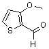 CAS#: 35134-07-7, 3-Methoxythiophene-2-Carbaldehyde
