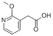 CAS#: 351410-38-3, 2-Methoxy-3-Methylpyridine