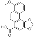CAS#: 35142-05-3, 8-Methoxynaphtho[2,1-g][1,3]Benzodioxole-5-Carboxylic Acid