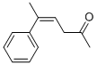 CAS#: 35151-11-2, (Z)-5-Phenylhex-4-En-2-One