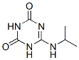 CAS#: 35200-63-6, 6-(Propan-2-Ylamino)-1H-1,3,5-Triazine-2,4-Dione