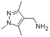 CAS#: 352018-93-0, (1,3,5-Trimethyl-1H-Pyrazol-4-Yl)Methylamine