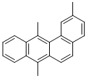 CAS#: 35215-31-7, 2,7,12-Trimethylbenzo[a]Anthracene