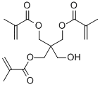 CAS#: 3524-66-1, Pentaerythritol Trimethacrylate