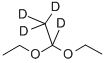 CAS 登录号：352438-71-2， 乙醛-D4 二乙基缩醛