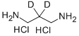 CAS 登录号：352438-79-0， 1,3-丙烷二胺-2,2-D2 二盐酸盐