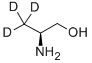 CAS#: 352438-84-7, S(+)-2-Amino-1-Propanol-3,3,3-D3