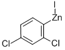 CAS#: 352530-42-8, 2,4-Dichlorophenylzinc Iodide