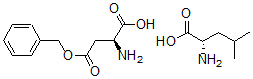 CAS 登录号：35256-03-2， 聚(beta-苄基-L-天冬氨酸-Co-L-亮氨酸)