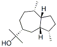 CAS#: 3526-75-8, 2-(3,8-Dimethyl-1,2,3,3a,4,5,6,7,8,8a-Decahydroazulen-5-Yl)Propan-2-Ol