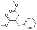 CAS 登录号：35262-43-2， DL-苄基琥珀酸二甲酯