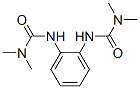 CAS#: 35263-47-9, 3-[2-(Dimethylcarbamoylamino)Phenyl]-1,1-Dimethylurea