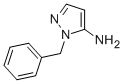 CAS#: 3528-51-6, 1-Benzyl-1H-Pyrazol-5-Amine