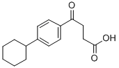 CAS#: 35288-13-2, 4-Cyclohexyl-gamma-Oxo-Benzenebutanoic Acid