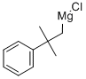 CAS#: 35293-35-7, 2-Methyl-2-Phenylpropylmagnesium Chloride