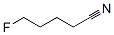CAS#: 353-13-9, 5-Fluoropentanenitrile