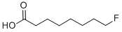 CAS#: 353-25-3, 8-Fluorooctanoic Acid