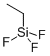 CAS#: 353-89-9, Ethyltrifluorosilane