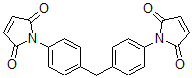 CAS#: 35325-39-4, 1-[4-[[4-(2,5-Dioxopyrrol-1-Yl)Phenyl]Methyl]Phenyl]Pyrrole-2,5-Dione