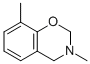CAS#: 3534-32-5, 3,8-Dimethyl-2,4-Dihydro-1,3-Benzoxazine