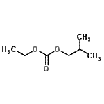 CAS#: 35363-42-9, Ethyl Isobutyl Carbonate