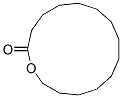 CAS 登录号：3537-83-5， 1-氧杂环十五烷-2-酮