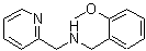 CAS#: 353779-31-4, 1-(2-Methoxyphenyl)-N-(2-Pyridinylmethyl)Methanamine