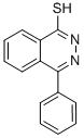 CAS#: 35392-60-0, 4-Phenyl-Phthalazine-1-Thiol