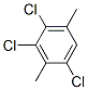 CAS#: 35392-73-5, 1,3,4-Trichloro-2,5-Dimethylbenzene