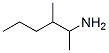 CAS#: 35399-82-7, 3-Methylhexan-2-Amine