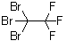 CAS#: 354-48-3, 1,1,1-Tribromotrifluoroethane