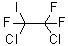 CAS#: 354-61-0, 1,2-Dichloro-2-Iodo-1,1,2-Trifluoroethane