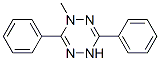 CAS#: 35401-80-0, 1-Methyl-3,6-Di(Phenyl)-2H-1,2,4,5-Tetrazine