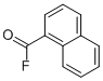 CAS#: 35424-74-9, Naphthalene-1-Carbonyl Fluoride