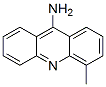 CAS#: 3548-10-5, 4-Methylacridin-9-Amine
