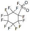 CAS#: 355-03-3, 1,2,2,3,3,4,4,5,5,6,6-Undecafluorocyclohexane-1-Sulfonyl Fluoride