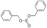 CAS#: 35506-85-5, Bis(Phenylmethyl) Sulfite