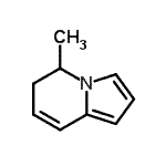 CAS#: 355114-83-9, 5-Methyl-5,6-dihydroindolizine
