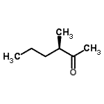 CAS#: 355374-26-4, (3R)-3-Methyl-2-Hexanone