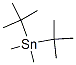 CAS#: 35569-11-0, Ditert-Butyl-Dimethylstannane