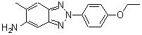 CAS#: 355818-00-7, 2-(4-Ethoxyphenyl)-6-Methylbenzotriazol-5-Amine