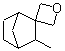 CAS#: 355833-76-0, 3-Methylspiro[Bicyclo[2.2.1]Heptane-2,3'-Oxetane]