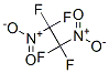 CAS 登录号：356-16-1， 1,1,2,2-四氟-1,2-二硝基-乙烷