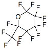 CAS#: 356-47-8, 2,2,3,3,4,4,5,5,6-Nonafluoro-6-(Trifluoromethyl)Oxane