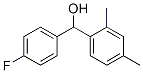 CAS#: 356040-80-7, alpha-(4-Fluorophenyl)-2,4-Dimethylbenzenemethanol