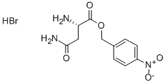 CAS#: 3561-57-7, L-Asparagine (4-Nitrophenyl)Methyl Ester Monohydrobromide